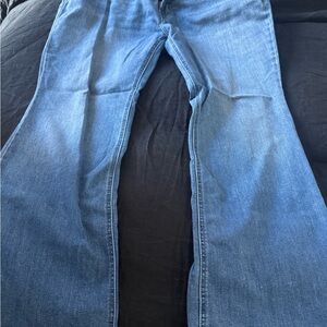 Old Navy Wow Flare Jeans